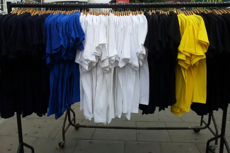 Why I Stopped Buying Fast Fashion
