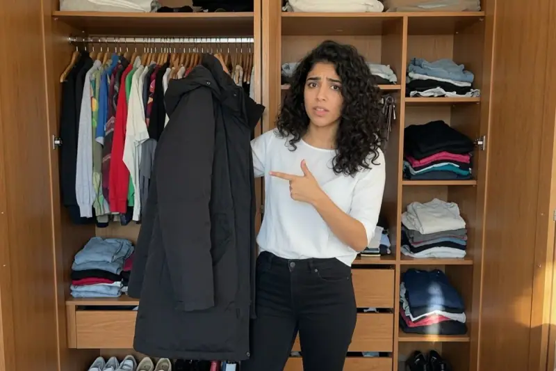 The One Coat Rule